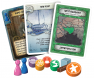 Drustvena igra, drustvene igre, Beograd, Prodaja, Srbija, zabava, strategija, fantasy, sci-fi,,Pandemic: Rising Tide