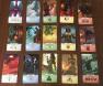 Drustvena igra, drustvene igre, Beograd, Prodaja, Srbija, zabava, strategija, fantasy, sci-fi, 7 Wonders Duel: Pantheon