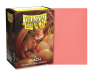 One Piece Card Game, MTG, Pokemon, Digimon TCG, Prodaja,Srbija,Beograd, Dragon Shield, slivovi, Dragon Shield, Dragon Shield Dual Matte Standard Size - Peach