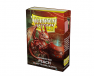 Yu-gi-oh, Prodaja,Srbija,Beograd, Dragon Shield, slivovi, Yugioh oprema, Dragon Shield Dual Matte - Peach