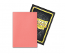 Yu-gi-oh, Prodaja,Srbija,Beograd, Dragon Shield, slivovi, Yugioh oprema, Dragon Shield Dual Matte - Peach