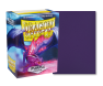 One Piece Card Game, MTG, Pokemon, Digimon TCG, Prodaja,Srbija,Beograd, Dragon Shield, slivovi, Dragon Shield, Dragon Shield Standard Size Matte Sleeves - Purple