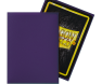 One Piece Card Game, MTG, Pokemon, Digimon TCG, Prodaja,Srbija,Beograd, Dragon Shield, slivovi, Dragon Shield, Dragon Shield Standard Size Matte Sleeves - Purple