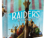 Drustvena igra, drustvene igre, Beograd, Prodaja, Srbija, zabava, porodicne igre, igre za porodicu, fantasy, sci-fi, Raiders of the North Sea (na srpskom jeziku)