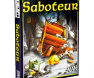 Saboteur (Grčki) - Kutija Drustvena igra, Beograd, Prodaja, Srbija, Saboteur