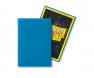Yu-gi-oh, Prodaja,Srbija,Beograd, Dragon Shield, slivovi, Yugioh oprema, Dragon Shield - Sky Blue Matte
