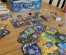 Drustvena igra, drustvene igre, Beograd, Prodaja, Srbija, zabava, fantasy, sci-fi,Small World of Warcraft