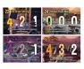 Drustvena igra, drustvene igre, Beograd, Prodaja, Srbija, zabava, strategija, fantasy, sci-fi, Smash Up