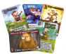 Smash Up Munchkin - Karte frakcija i baza Drustvena igra, drustvene igre, Beograd, Prodaja, Srbija, zabava, party igre, igre zabavu, igre za okupljanje, party, fantasy, sci-fi, Smash Up Munchkin