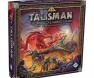 Drustvena igra, drustvene igre, Beograd, Prodaja, Srbija, zabava, fantasy, sci-f Talisman (Revised 4th Edition)