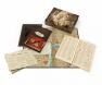 Drustvena igra, drustvene igre, Beograd, Prodaja, Srbija, zabava, fantasy, sci-fi, Sherlock Holmes Consulting Detective: The Thames Murders and Other Cases