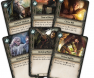 Drustvena igra, drustvene igre, Beograd, Prodaja, Srbija, zabava, fantasy, sci-f The Lord of the Rings: Journeys in the Middle-Earth