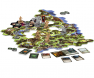 Drustvena igra, drustvene igre, Beograd, Prodaja, Srbija, zabava, fantasy, sci-f The Lord of the Rings: Journeys in the Middle-Earth