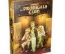 Drustvena igra, drustvene igre, Beograd, Prodaja, Srbija, zabava, strategija, fantasy, sci-fi,The Prodigals Club