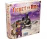 Drustvena igra, drustvene igre, Beograd, Prodaja, Srbija, zabava, porodicne igre, igre za porodicu, fantasy, sci-fi, Ticket to Ride Nordic Countries