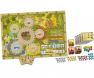 Drustvena igra, drustvene igre, Beograd, Prodaja, Srbija, zabava, strategija, fantasy, sci-fi, Tzolk'in The Mayan Calendar sadržaj
