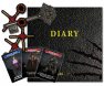 Drustvena igra, drustvene igre, Beograd, Prodaja, Srbija, zabava, party igre, igre zabavu, igre za okupljanje, party, fantasy, sci-fi, Ultimate Werewolf Legacy