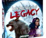 Drustvena igra, drustvene igre, Beograd, Prodaja, Srbija, zabava, party igre, igre zabavu, igre za okupljanje, party, fantasy, sci-fi,Ultimate Werewolf Legacy