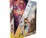 Unlock! Secret Adventures - Kutija Drustvena igra, drustvene igre, Beograd, Prodaja, Srbija, zabava, fantasy, sci-fi, Unlock! Secret Adventures