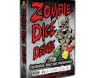 Zombie Dice Deluxe Drustvena igra, drustvene igre, Beograd, Prodaja, Srbija, zabava, party igre, igre zabavu, igre za okupljanje, party, fantasy, sci-fi, Zombie Dice Deluxe