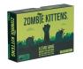 Zombie Kittens - Kutija Drustvena igra, drustvene igre, Beograd, Prodaja, Srbija, zabava, party igre, igre zabavu, igre za okupljanje, party, fantasy, sci-fi, Zombie Kittens