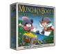 Munchkin, zabavne igre, društvene igre