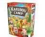 Karibou Camp - Kutija Edukativna drustvena igra, drustvene igre, Beograd, Prodaja, Srbija, zabava, porodicne igre, igre za porodicu,