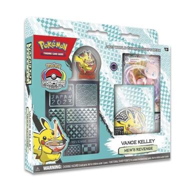Pokémon, Pokemon, Pokemoni Srbija, Beograd, Prodaja, Pikachu, Charizard, Pokemon TCG booster, Pokemon TCG 2023 World Championship Deck Mew