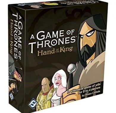 A Game of Thrones Hand of the King Drustvena igra, drustvene igre, Beograd, Prodaja, Srbija, zabava, fantasy, sci-f