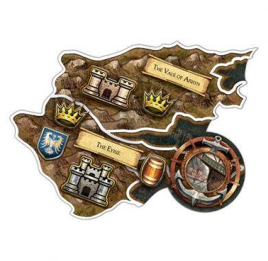 Drustvena igra, drustvene igre, Beograd, Prodaja, Srbija, zabava, fantasy, sci-fi,A Game of Thrones: The Board Game (Second Edition) – Mother of Dragons 