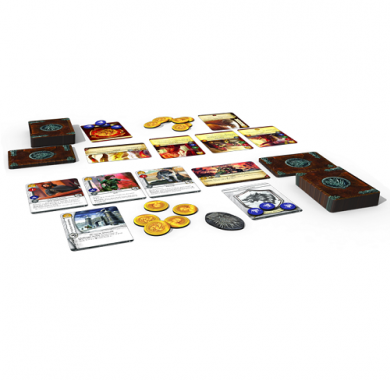 Drustvena igra , Beograd,Prodaja,Srbija, A Game of Thrones The Card Game (Second Edition)