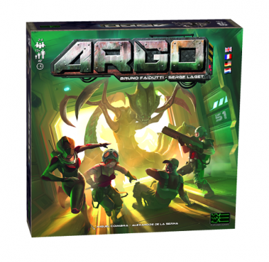 ARGO - Kutija Drustvena igra, drustvene igre, Beograd, Prodaja, Srbija, zabava, fantasy, sci-fi, ARGO