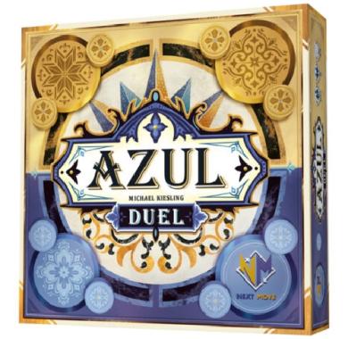 Drustvena igra, drustvene igre, Beograd, Prodaja, Srbija, zabava, porodicne igre, igre za porodicu, fantasy, sci-fi, Maurske "Azulejos"-e (originalno bele i plave keramičke pločice) prihvatili su Portugalci prilikom posete kralja Manulea I palati Alhambri na jugu Španije početkom 16. veka. Kralj je tada ostao zapanjen lepotom tih maurskih ukrasnih pločica i odmah je naredio da njegova vlastita palata u Portugalu bude ukrašena sličnim zidnim pločicama, a vi ste izabrani da budete umetnici koji će to ostvarit