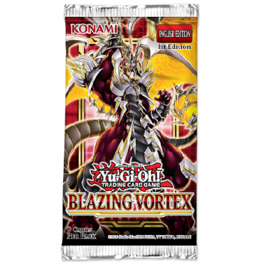 Yu-gi-oh, Yu-Gi-Oh!, yugio, yugioh turniri, Yugioh OTS, karte, Dark Magician, Blue-Eyes White dragon, Jaden, Yugi, Kaiba, Prodaja,Srbija,Beograd, Blazing Vortex