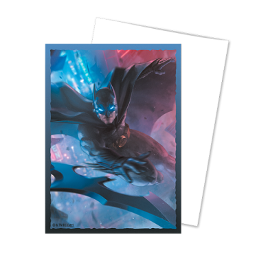 One Piece Card Game, MTG, Pokemon, Digimon TCG, Prodaja,Srbija,Beograd, Dragon Shield, slivovi, Dragon Shield, Dragon Shield Standard Size Brushed Art - Batman