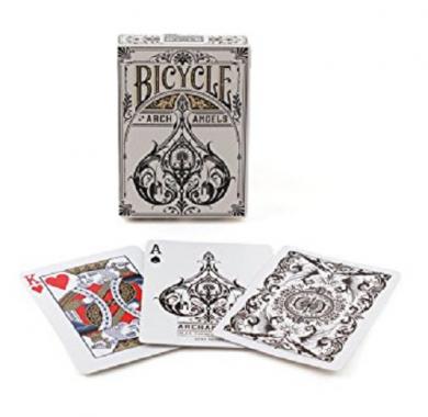 Bicycle karte, trik karte, spil za poker, kartanje, Beograd, prodaja