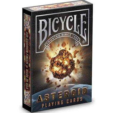 Bicycle Karte, Bicycle Cards, Prodaja, Karte, Kupovina, Beograd, Zabava, Karte za trikove, Karte za igranje, Kvalitetne karte, Bicycle Asteroid