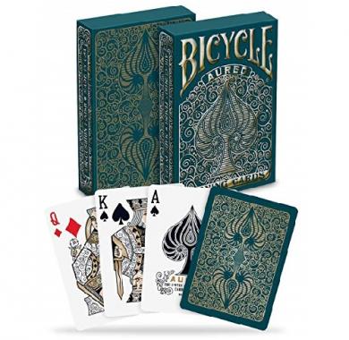 Bicycle karte, trik karte, spil za poker, kartanje, Beograd, prodaja