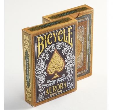 Bicycle Aurora Bicycle karte, trik karte, spil za poker, kartanje, Beograd, prodaja