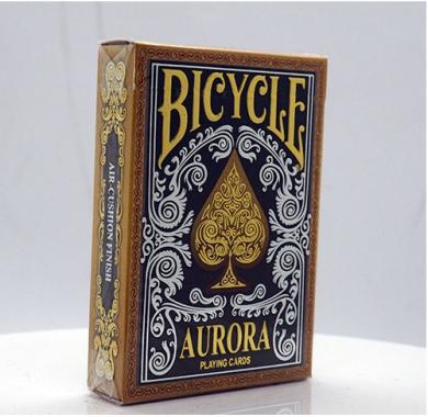 Bicycle Aurora Bicycle karte, trik karte, spil za poker, kartanje, Beograd, prodaja