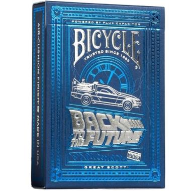Bicycle Back to the Future