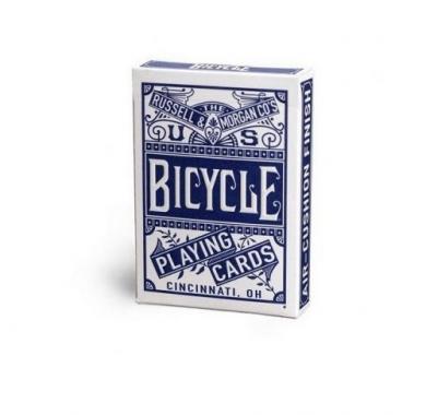 Bicycle Chainless Blue Bicycle karte, trik karte, spil za poker, kartanje, Beograd, prodaja
