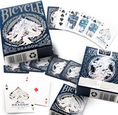 Bicycle karte, trik karte, spil za poker, kartanje, Beograd, prodaja