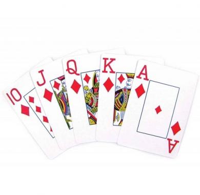 Bicycle karte, trik karte, spil za poker, kartanje, Beograd, prodaja