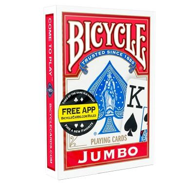 Bicycle karte, trik karte, spil za poker, kartanje, Beograd, prodaja