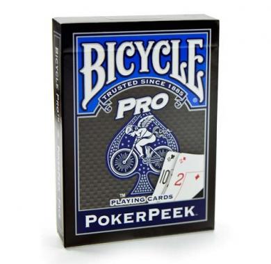 Bicycle ProBlue Bicycle karte, trik karte, spil za poker, kartanje, Beograd, prodaja