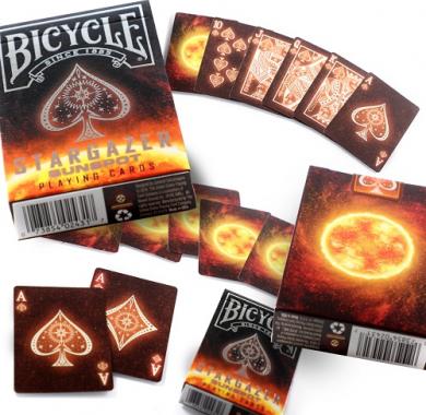 Bicycle karte, trik karte, spil za poker, kartanje, Beograd, prodaja