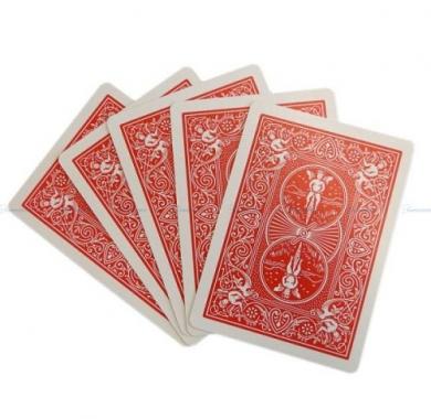 Bicycle karte, trik karte, spil za poker, kartanje, Beograd, prodaja