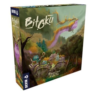 Drustvena igra, drustvene igre, Beograd, Prodaja, Srbija, zabava, porodicne igre, igre za porodicu, fantasy, sci-fi, Bitoku