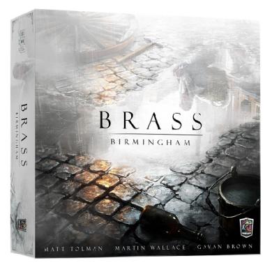 Drustvena igra, drustvene igre, Beograd, Prodaja, Srbija, zabava, strategija, fantasy, sci-fi, Brass Birmingham
